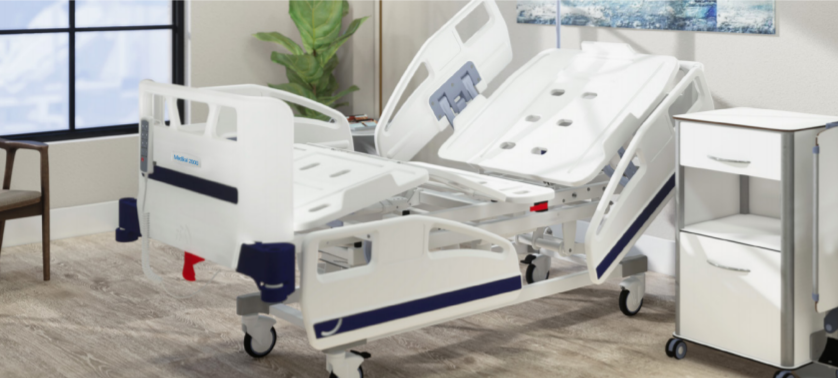Hospital Furniture