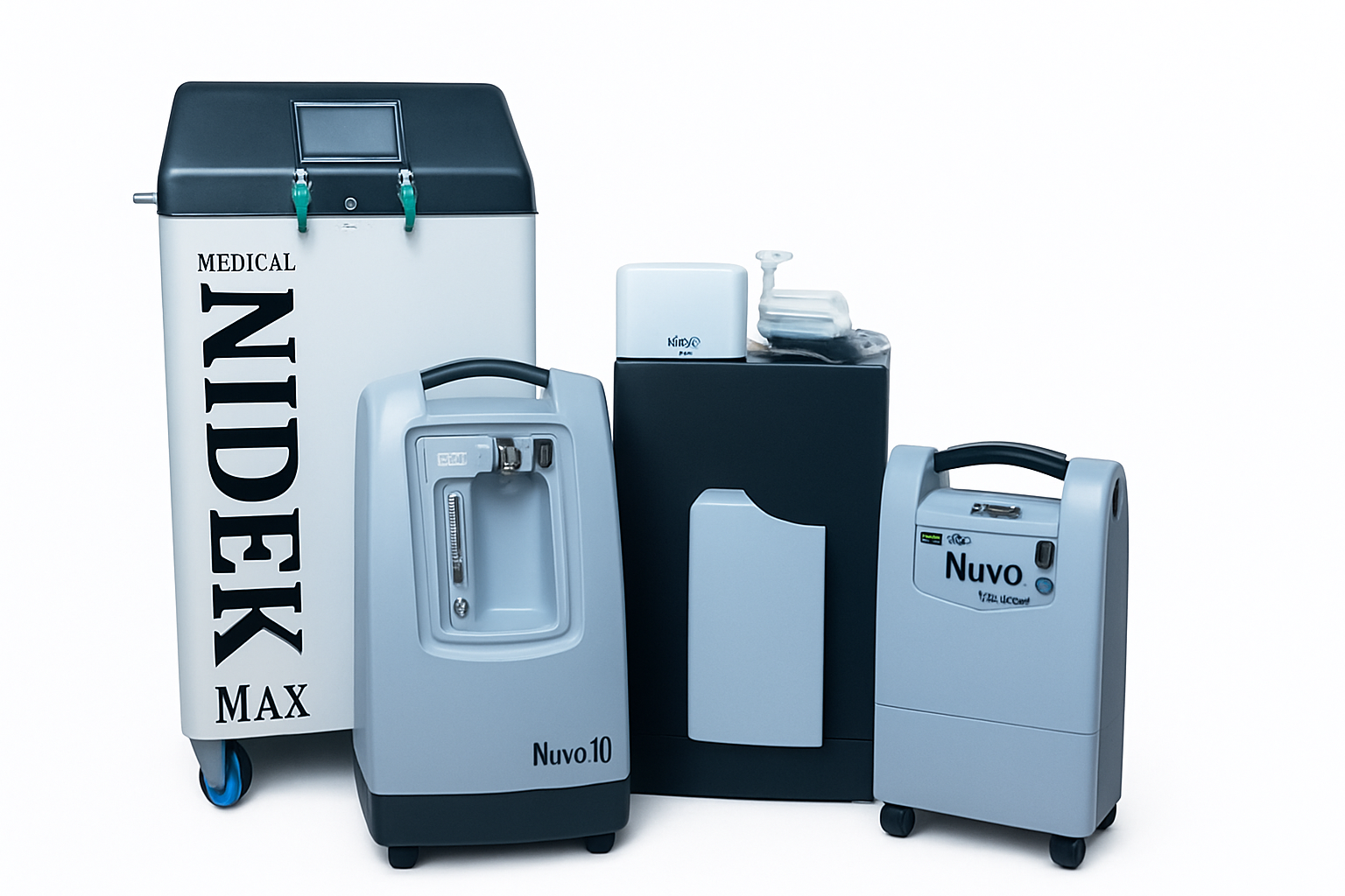 Oxygen Therapy